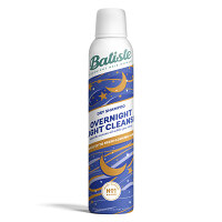 BATISTE Suchý šampón Overnight Light Cleanse 200 ml