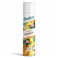 BATISTE Suchý šampón Tropical 350 ml