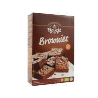 Brownies - čokoládový koláč bezlepková zmes 400g BIO