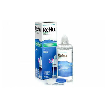 Bausch&Lomb ReNu MultiPlus Multi-Purpose Sol.240 ml