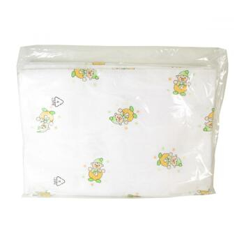 Bavlnená TETRA osuška s potlačou - gašparko, 90 x 100 cm 2 ks (Osušky a žinky)