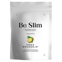ANNA BRANDEJS Be slim ananás 240 g