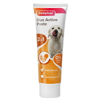 BEAPHAR Duo Active Multivitamínová pasta pre psov 100 g