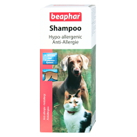 BEAPHAR Hypoalergénny šampón pre psov 200 ml
