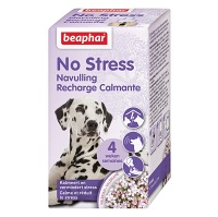 BEAPHAR No Stress Náhradná náplň pre psov 30 ml