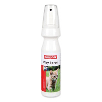 BEAPHAR Play Spray Výcvikový sprej pre mačky 100 ml