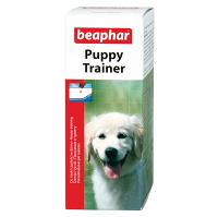 BEAPHAR Puppy Trainer Výcvikové kvapky 50 ml