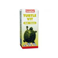 Beaphar vitam plazi Turtle Vit želva 20ml