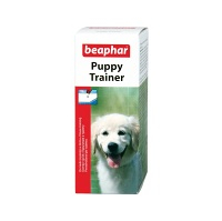 BEAPHAR Puppy Trainer Výcvikové kvapky 50 ml