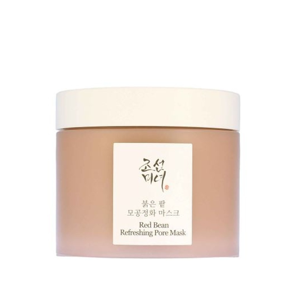 BEAUTY OF JOSEON Red Bean čistiaca pleťová maska ​​140 ml kúpite na Mojalekaren.sk