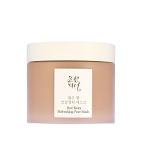 BEAUTY OF JOSEON Red Bean čistiaca pleťová maska ​​140 ml