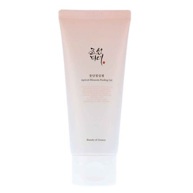 E-shop BEAUTY OF JOSEON Apricot Peelingový gél 100 ml