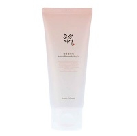 BEAUTY OF JOSEON Apricot Peelingový gél 100 ml