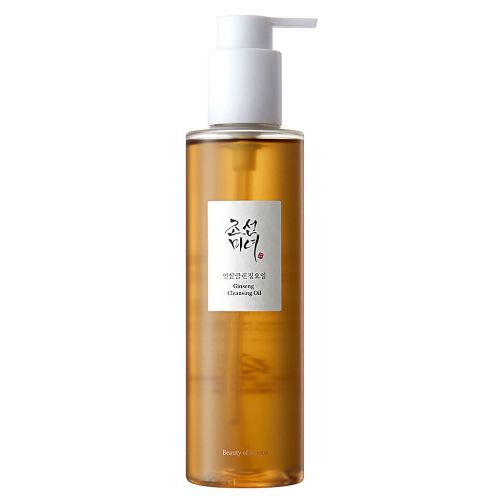 BEAUTY OF JOSEON Ginseng Čistiaci olej 210 ml