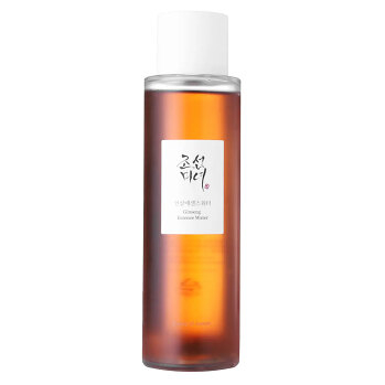 BEAUTY OF JOSEON Ginseng Ošetrujúca hydratačná esencia 150 ml (Korejská tonika a esence) - Hydratačný, Kórejská