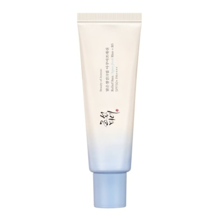 BEAUTY OF JOSEON Opaľovací krém Aqua Fresh SPF50+ 50 ml