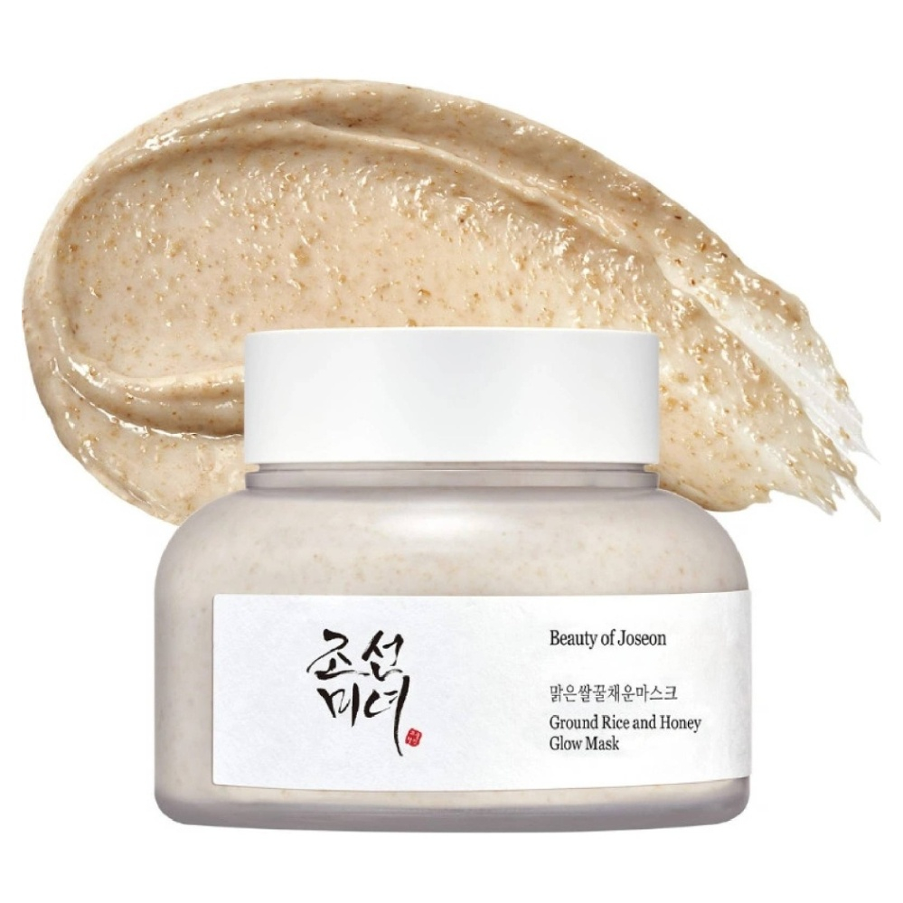 Beauty of Joseon Ground Rice and Honey Glow Mask 150 ml