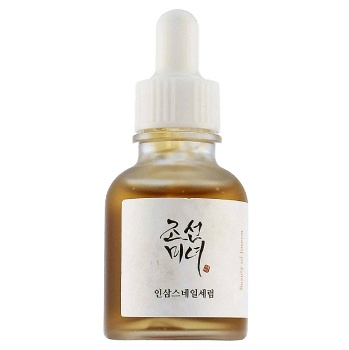 BEAUTY OF JOSEON Revive Regeneračné sérum 30 ml (Korejská pleťová séra) - Revitalizačný, Kórejská
