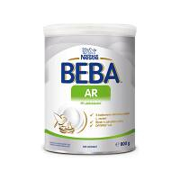 BEBA A.R. počiatočné dojčenské mlieko 800 g