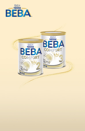 BEBA Comfort 800 g