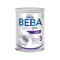 BEBA ExpertPro HA 3 Špeciálna dojčenská výživa od 12.mesiaca 800 g