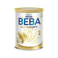 BEBA SupremePro 2 Pokračovacie mlieko 800 g