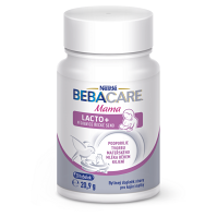 BEBACARE Mama lacto+ 28 kapsúl