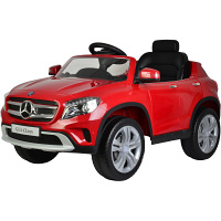 BUDDY TOYS Elektrické auto Mercedes GLA BEC 8111