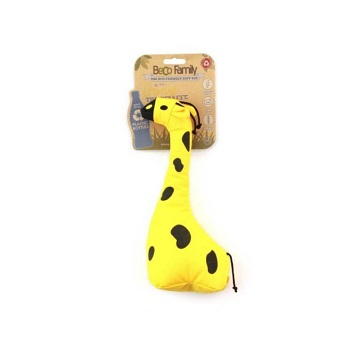 BECO Family Žirafa George hračka pre psov M