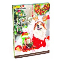 BEEZTEES Adventný kalendár pre psov