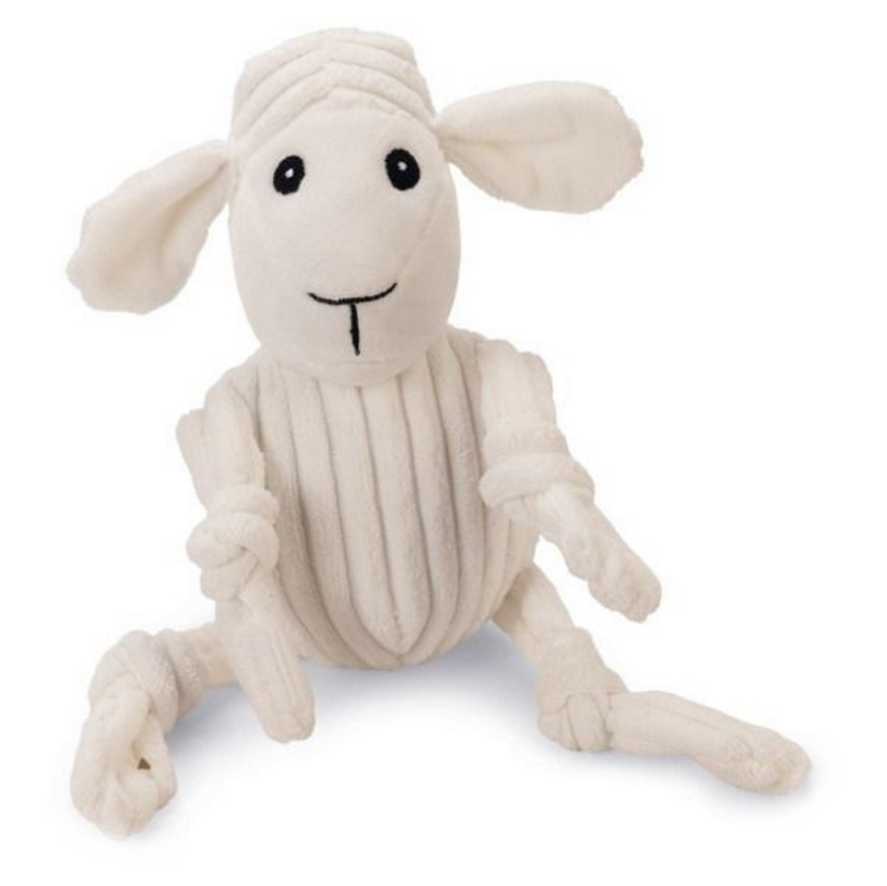 BEEZTEES Hračka pre psov plyšová Sheepi 30 cm