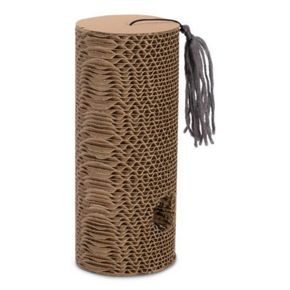 BEEZTEES Minus One škrabací valček 23 x 10 cm