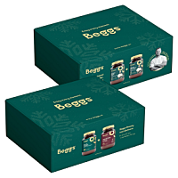 BEGGS Darčekové balenie