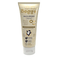 BEGGS Detský hydratačný krém na pleť a telo 75 ml