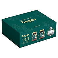 BEGGS developed with MUDr. Marek Dvořák Darčekové balenie