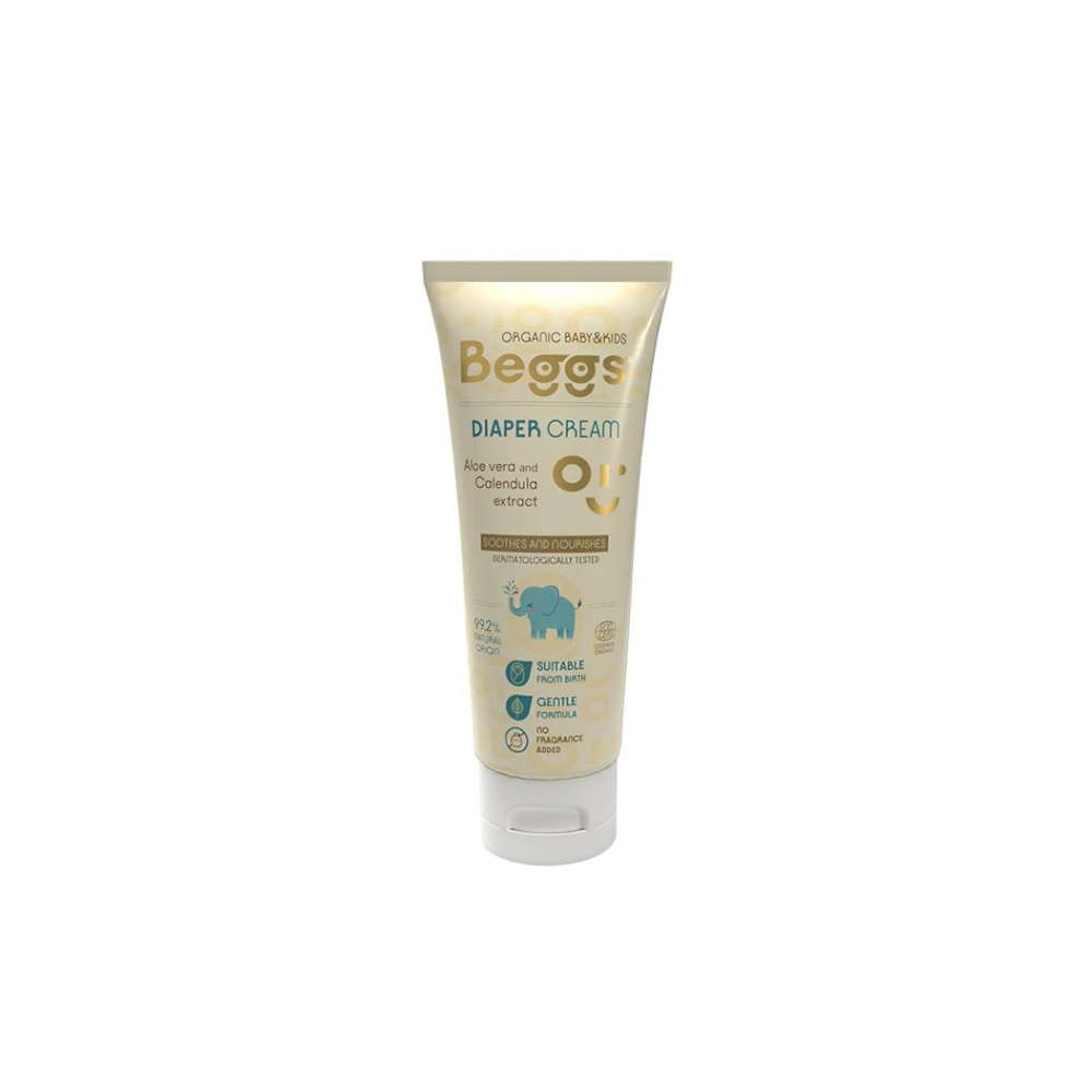 BEGGS Krém na zadoček 75 ml kúpite na Mojalekaren.sk