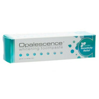 OPALESCENCIA Bieliaca zubná pasta Sensitivity Relief 133 g