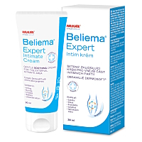 BELIEMA Expert Intim krém 30 ml