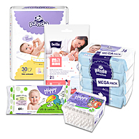 Bella, Happy, Mamma, Panda, My Friend