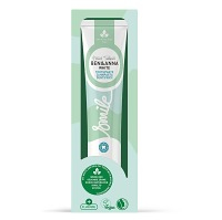 BEN & ANNA White Zubná pasta 75 ml
