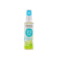 BENECOS Deo-Spray Aloe vera BIO 75 ml