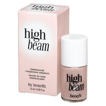 Benefit High Beam Luminescent 13ml (Pleťové krémy) - Denné