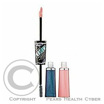 Benefit Prrrowl Mascara And Lip Gloss 14ml