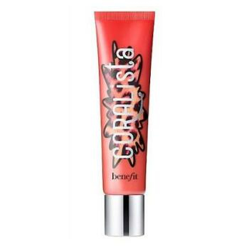 BENEFIT Ultra Plush Lip Gloss Coralista 15 ml (Lesky na pery)