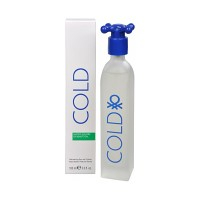 Benetton Cold 100ml