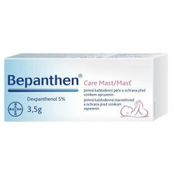 BEPANTHEN® Care masť 3,5 g