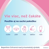 BEPANTHEN Ochranná masť 30 g