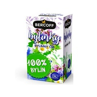BERCOFF KLEMBER Bylinný čaj bylinky 30 g