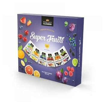BERCOFF KLEMBER Super Fruits kolekcia 75 g