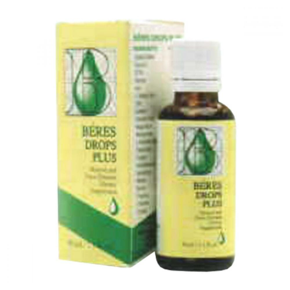 BERES Drops plus 30 ml kúpite na Mojalekaren.sk